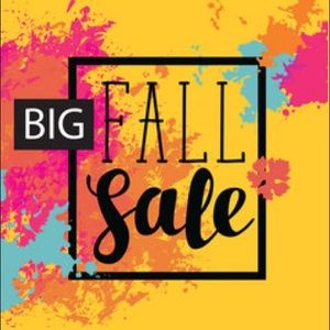 BOGO SALE GOING ON NOW!